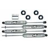 Podvozek Rubicon Express Jeep Wrangler TJ 2"