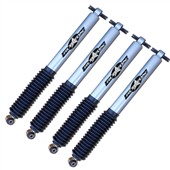 Plynokapalinové tlumiče Rubicon Express Monotube Jeep Wrangler JK +3,5"