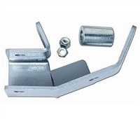 Nástavec zadní panhard tyče Rubicon Express Jeep Wrangler TJ 3 - 4,5"