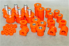 Silentbloky Mitsubishi Pajero Sport (96-06)