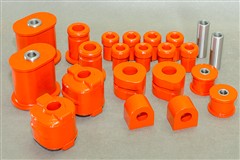 Silenbloky Chrysler Grand Voyager (96-00) - 26 mm Silenbloky Chrysler Grand Voyager (96-00) - 26 mm