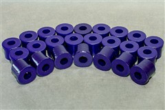 Silenbloky do listových per UAZ 469 OFF ROAD