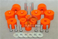 Body lift Suzuki Grand Vitara +50mm