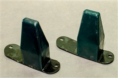 Dorazy zadní nápravy Nissan Patrol Y60/Y61 170mm