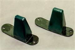 Dorazy zadní nápravy Nissan Patrol Y60/Y61 120mm