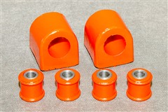 Silentbloky předního stabilizátoru Mercedes G 460/461/463 průměr 32mm Silentbloky předního stabilizátoru Mercedes G 460/461/463 průměr 32mm