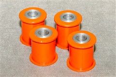 Silentbloky panhardské tyče Mercedes G 460/461/463 průměr 37mm