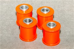 Silentbloky panhardské tyče Mercedes G 460/461/463 průměr 41mm