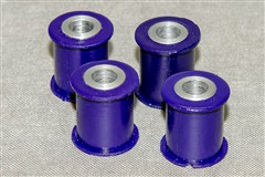 Silentbloky panhardské tyče Mercedes G 460/461/463 průměr 41mm OFF ROAD