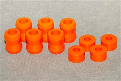 Silenbloky tlumičů Suzuki Samurai