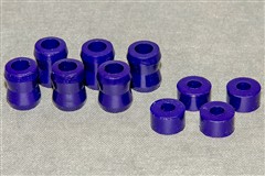 Silenbloky tlumičů Suzuki Samurai OFF ROAD