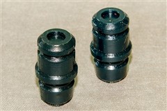 Dorazy přední nápravy Jeep Cherokee XJ