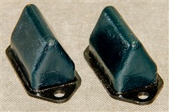 Dorazy přední nápravy Suzuki Samurai 45 mm