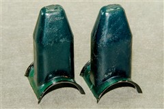 Dorazy zadní nápravy Suzuki Samurai 110 mm