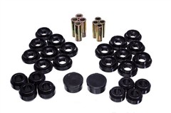 Silenbloky zadní nápravy Toyota 4 Runner (98-02) 