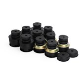 Silenbloky karoserie Nissan Patrol Y60 5dv originální výška Silenbloky karoserie Nissan Patrol Y60 5dv originální výška