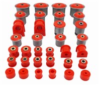 Sada silentbloků do ramen a panhardských tyčí Jeep Grand Cherokee WJ (98-05) Sada silentbloků do ramen a panhardských tyčí Jeep Grand Cherokee WJ (98-05)