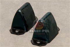 Dorazy přední nápravy UAZ 469 70 mm