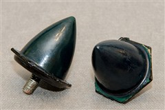 Dorazy přední nápravy Suzuki Vitara 60 mm