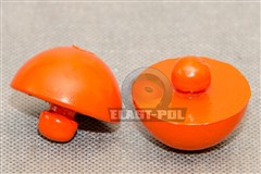 Dorazy předních horních ramen Nissan D21, D22