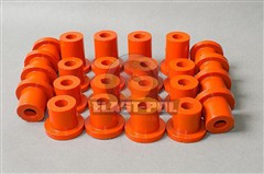 Silenbloky ARO M461 Muscel