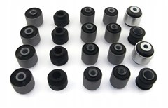 Silentbloky Escape gumové Nissan Patrol Y61 3.0Di