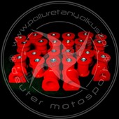 Silentbloky Mitsubishi Pajero IV (06-)