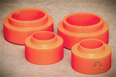 Podložky Suzuki Grand Vitara (05-14) +3cm