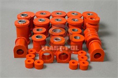 Silentbloky Ford Maverick (93-98)