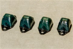 Dorazy přední nápravy Hyundai Galloper