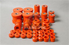 Silenbloky Hyundai Galloper (91-00) 60mm