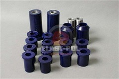 Silentbloky Hyundai Galloper (86-89) OFF ROAD