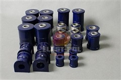 Silentbloky Isuzu Trooper II (92-98) OFF ROAD