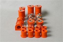 Silentbloky Isuzu Trooper I (87-92)