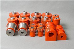 Silentbloky Jeep Cherokee KJ (02-03)