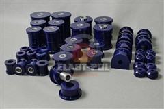 Silentbloky Jeep Cherokee XJ OFF ROAD Silentbloky Jeep Cherokee XJ OFF ROAD