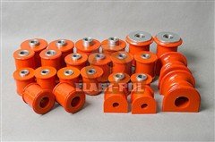 Silentbloky Jeep Commander (05-10) varianta I