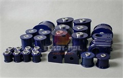 Silentbloky Jeep Grand Cherokee WJ/WG 98-05 bez trianglu OFF ROAD