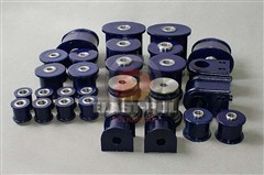 Silentbloky Jeep Grand Cherokee WJ/WG 98-05 OFF ROAD