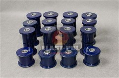 Silentbloky Jeep Wrangler YJ OFF ROAD