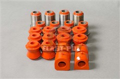 Silentbloky Lada Niva