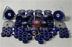 Silentbloky Landrover Defender 90/110/130 OFF ROAD