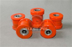 Silentbloky do ramen WATTA Land Rover Discovery II