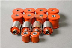 Silentbloky Landrover Discovery II Silentbloky Landrover Discovery II