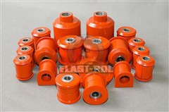 Silentbloky Landrover Freelander