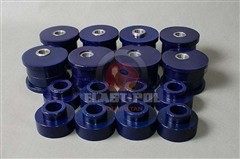 Silentbloky Mercedes G 460/461/463 Excentrické OFF ROAD Silentbloky Mercedes G 460/461/463 Excentrické OFF ROAD