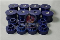 Silentbloky Mercedes G 460/461/463 OFF ROAD Silentbloky Mercedes G 460/461/463 OFF ROAD