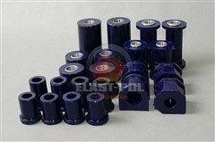 Silentbloky Mitsubishi L200 (10/86 - 03) / uložení průměr 35mm OFF ROAD