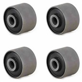 Sada gumových silentbloků předních ramen Nissan Patrol GR Y60 / Y61