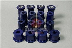  Silentbloky Nissan Patrol K160/260 OFF ROAD